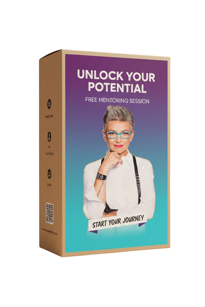 Ebook Unlock Your Potential