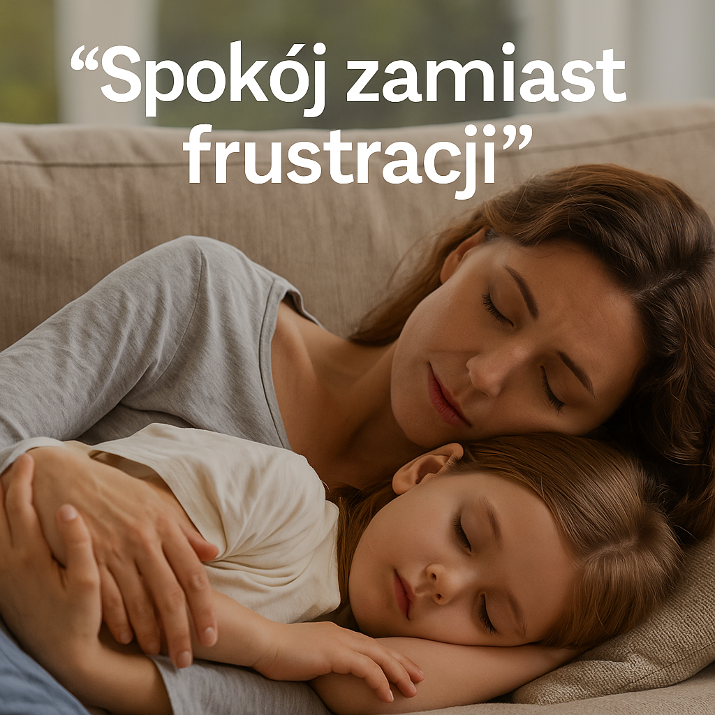 Coaching rodzicielski