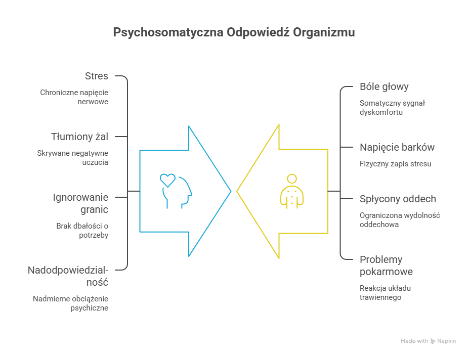 Psychosomatyka
